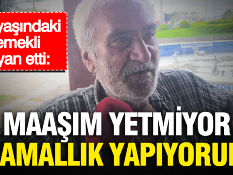 72 yasindaki emekli isyan etti maasim yetmiyor hamallik yapiyorum d3HTK61d