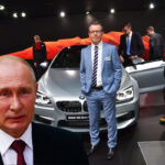 Bmwnin x5 ve x6larini tasarlayan pierre lelercq putinin bizzat imzaladigi kararla rus vatandasligina gecti 6R5KlKkW