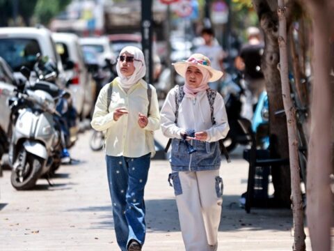 Bugun yanacagiz yarin serinleyecegiz meteoroloji yeni hava raporunu acikladi wR3tPhuj