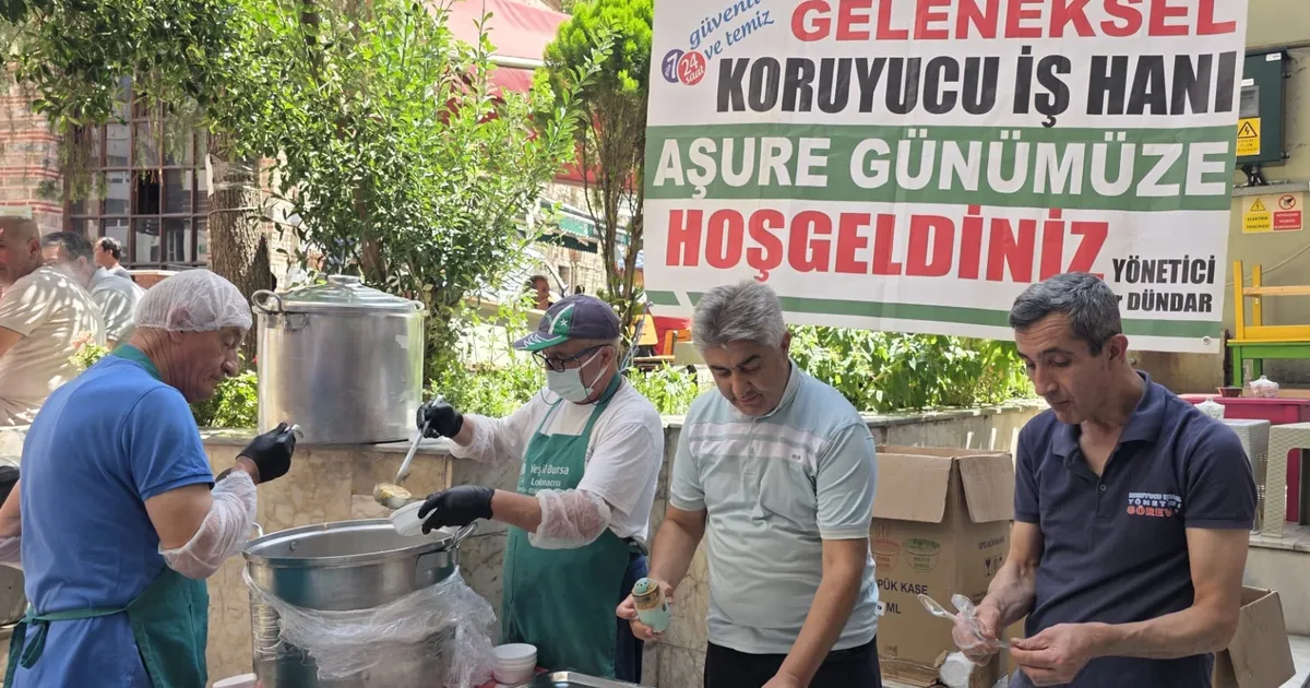 Bursada tarihi koruyucu ishaninda dev asure bulusmasi l8q8hCBG