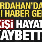 Haber gorseli
