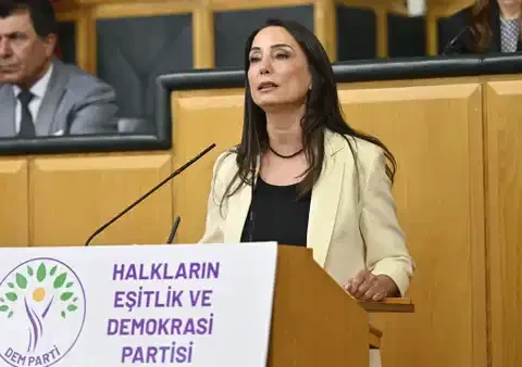 Haber gorseli