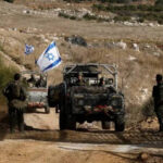 Israilin sessiz isgal plani filistindeki yontem suriyede mi uygulaniyor xqVF22tU