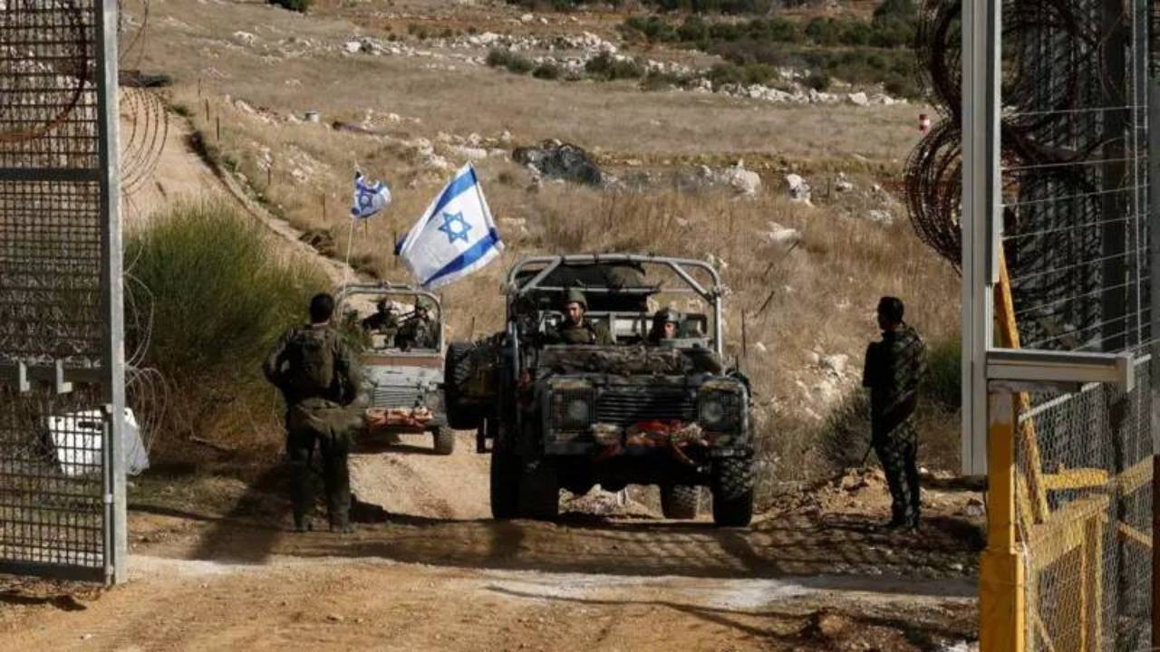 Israilin sessiz isgal plani filistindeki yontem suriyede mi uygulaniyor xqVF22tU