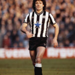 Kevin keegan