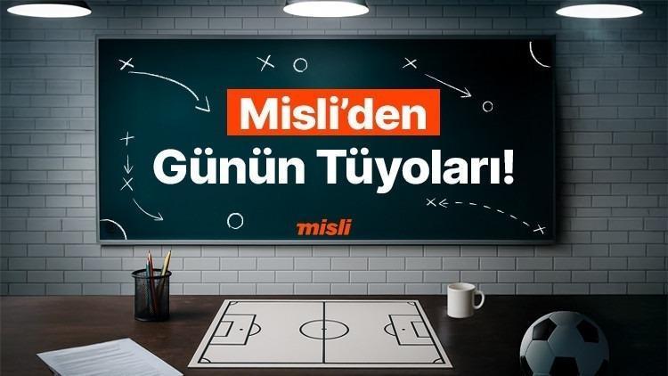 Misli editorlerinin hazirladigi gunun tuyolariyla bahis keyfi zirveye cikiyor karsilasmalarin heyecani mislide yasaniyor iste 6vvSw5sk