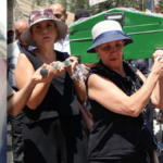 Sevgilisi tarafindan dovulerek olduruldu tabutunu kadinlar tasidi KHUrLusP