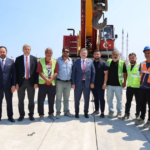 Trabzonda baskan genc resadiye viyadugunde incelemelerde bulundu 7eBskOiW